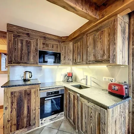 3br Centre Living In * 샤모니
