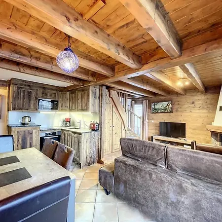 3br Centre Living In * 샤모니