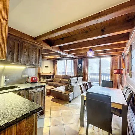 아파트 3br Centre Living In *