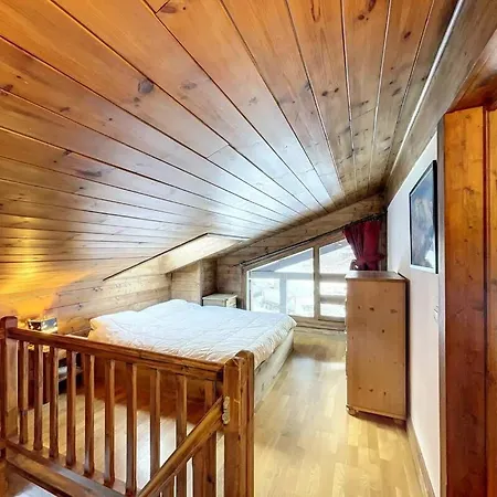 3br Centre Living In 아파트 샤모니