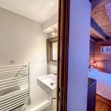 3br Centre Living In * 샤모니