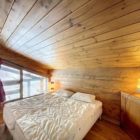Lejlighed 3br Centre Living In *