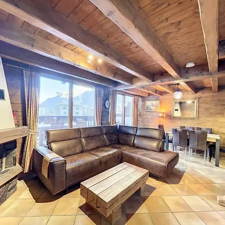 Apartamento 3br Centre Living In